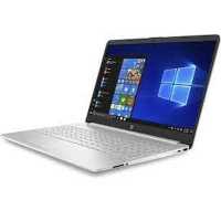 ноутбук HP 15s-eq1302ur Серебристый