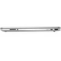 ноутбук HP 15s-eq1302ur Серебристый