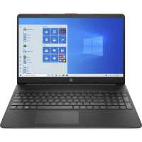ноутбук HP 15s-eq1209ur Черный
