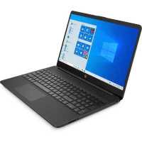 ноутбук HP 15s-eq1209ur Черный