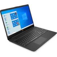 ноутбук HP 15s-eq1209ur Черный