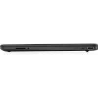 ноутбук HP 15s-eq1209ur Черный
