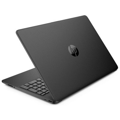 ноутбук HP 15s-eq2425ng ENG Черный