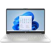 ноутбук HP 15s-eq2129ur Серебристый