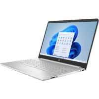 ноутбук HP 15s-eq2129ur Серебристый