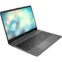 ноутбук HP 15s-eq2136ur Серый