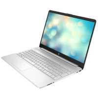 ноутбук HP 15s-eq2129ur Серебристый