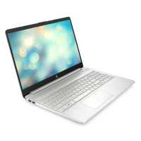 ноутбук HP 15s-eq2129ur Серебристый