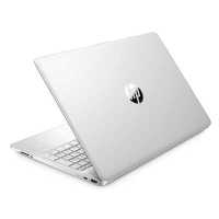 ноутбук HP 15s-eq2129ur Серебристый