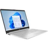 ноутбук HP 15s-eq3017nq Серебристый