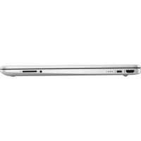 ноутбук HP 15s-eq3017nq Серебристый