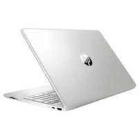 ноутбук HP 15s-fq1002ur Серебристый