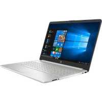 ноутбук HP 15s-fq2139ur Серебристый