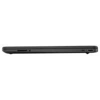 ноутбук HP 15s-fq2001ny Черный