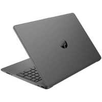 ноутбук HP 15s-fq2014ur Серый