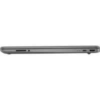 ноутбук HP 15s-fq3045ur Серый