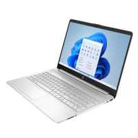 ноутбук HP 15z-ef2000 Серебристый