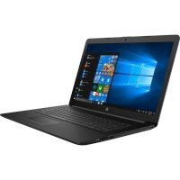 ноутбук HP 17-by1035ur Черный