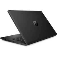 ноутбук HP 17-by2019ur Черный