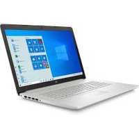 ноутбук HP 17-by3025ur Серебристый