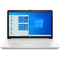 ноутбук HP 17-by4000ur Белый
