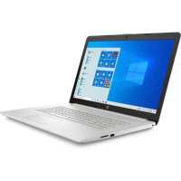 ноутбук HP 17-by4000ur Белый