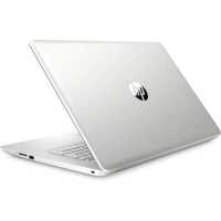 ноутбук HP 17-by4004ur Серебристый