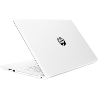 ноутбук HP 17-ca1044ur Белый