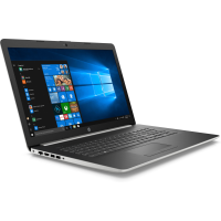 ноутбук HP 17-ca1055ur Серебристый