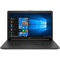 ноутбук HP 17-ca2002ur-wpro Черный