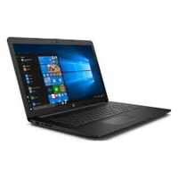 ноутбук HP 17-ca2002ur-wpro Черный