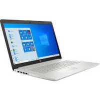 ноутбук HP 17-ca2011ur Серебристый