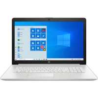 ноутбук HP 17-ca3005ur Серебристый