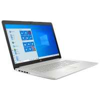 ноутбук HP 17-ca3005ur Серебристый