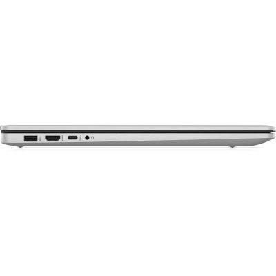 ноутбук HP 17-cn2153ng Серебристый