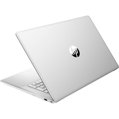 ноутбук HP 17-cn2153ng Серебристый