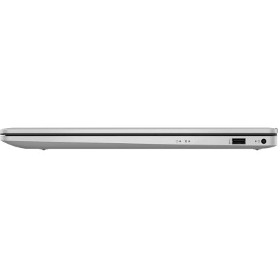 ноутбук HP 17-cn3155ng Серебристый