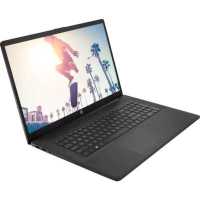 ноутбук HP 17-cp0133ur Черный