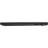 ноутбук HP 17-cp0133ur Черный
