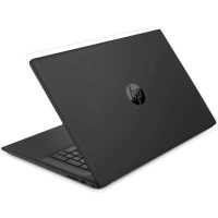 ноутбук HP 17-cp0133ur Черный