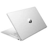 ноутбук HP 17t-cn000 ENG Серебристый