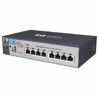 коммутатор HPE 1810G-8 J9449A