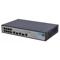 коммутатор HPE 1910-8 JG536A