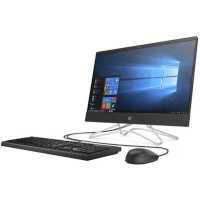 моноблок HP 200 G3 5QL93ES Черный