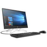 моноблок HP 200 G3 9DP38ES Черный