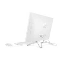 моноблок HP 200 G4 6D417EA-wpro Белый