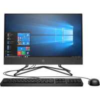 моноблок HP 200 G4 2B428EA Черный
