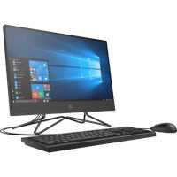 моноблок HP 200 G4 2B428EA Черный