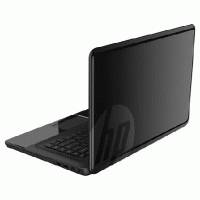 ноутбук HP 2000-2d51SR F1W77EA Черный
