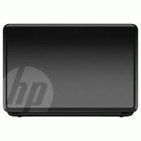 ноутбук HP 2000-2D56SR F1W82EA Черный